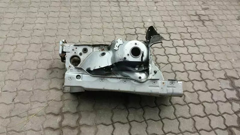 Mercedes SL R230 Left Front Chassis Leg A2306202361 Left Front Wheel Arch