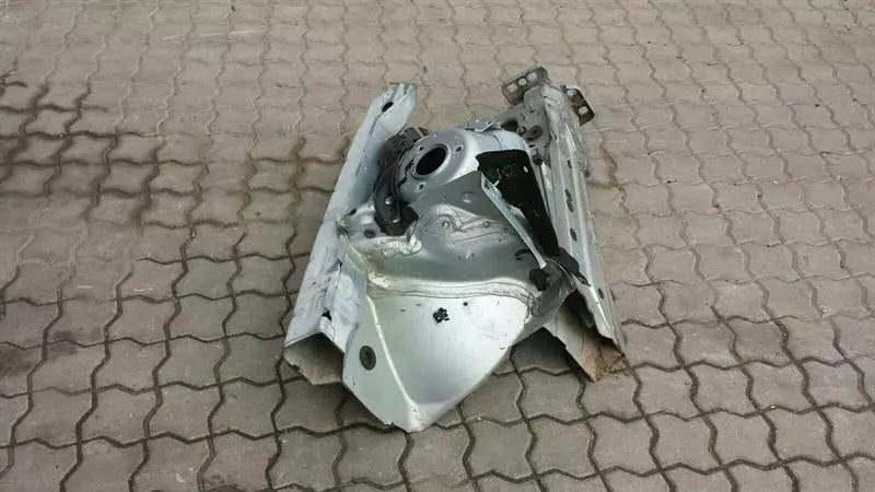 Mercedes SL R230 Left Front Chassis Leg A2306202361 Left Front Wheel Arch