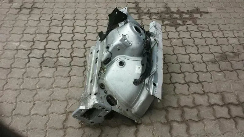 Mercedes SL R230 Left Front Chassis Leg A2306202361 Left Front Wheel Arch