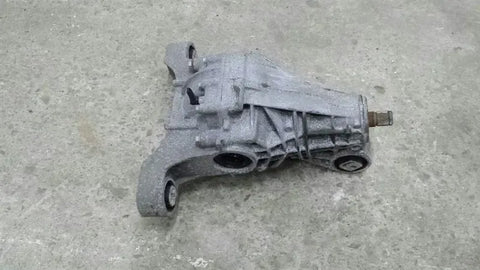 Touareg 8P VW AUDI Q7 0BP525015H Rear Diff Rear Rear Differential