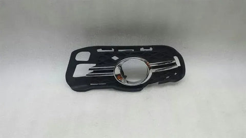 Mercedes C Class W204 Front Bumper Grille A2048852223 Bumper Grille Left