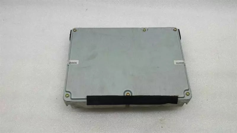 JAGUAR XKR XJR X308 X100 ECU LNG1410AD Engine Control Unit 4.0 98-02