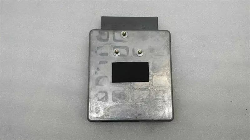 Jaguar XJ Unknown Electronic module LNG2500AB controller