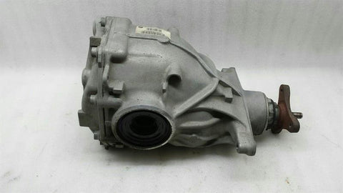 BMW 7 Series F01 Rear Differential 7577097 Rear Diff Ratio 3.47 750iX