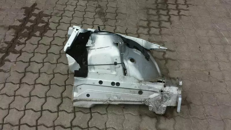 Mercedes SL R230 Left Front Chassis Leg A2306202361 Left Front Wheel Arch
