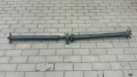 Mercedes C Class W204 Propshaft A2044101816 Propshaft Manual Gearbox