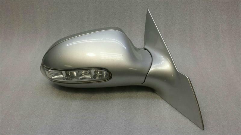 Mercedes CLK W209 Right Door Mirror A2098103816 Right Exterior Mirror