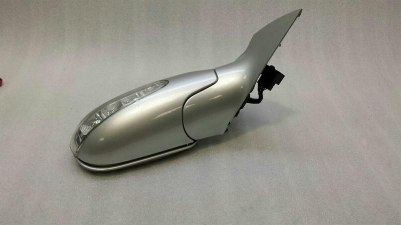 Mercedes CLK W209 Right Door Mirror A2098103816 Right Exterior Mirror
