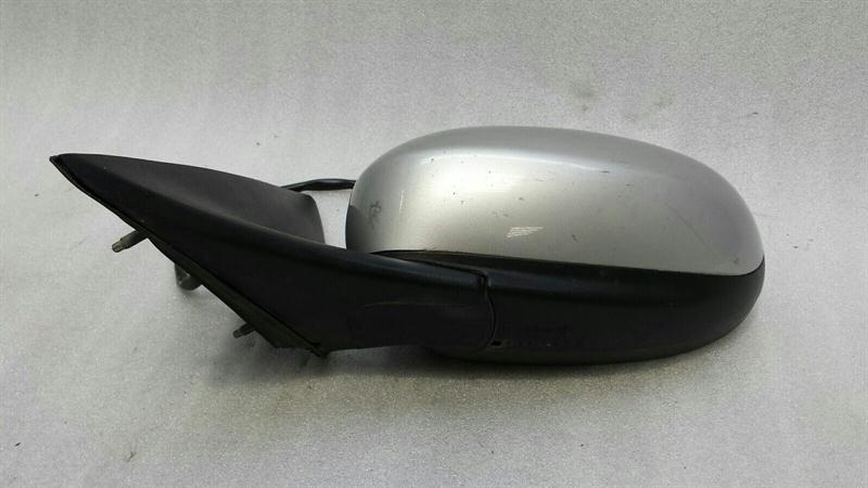 Jaguar S-type RHD left door mirror right hand drive 6 pin
