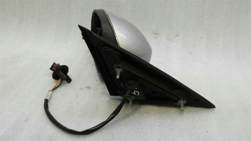 Jaguar S-type RHD left door mirror right hand drive 6 pin