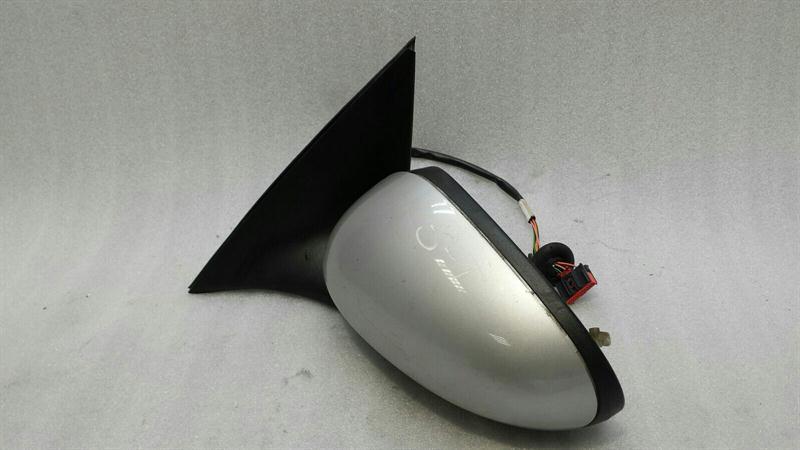 Jaguar S-type RHD left door mirror right hand drive 6 pin