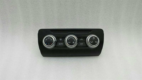 Audi A1 8X climate control panel climate 8X0820043C A/C car climate control breaking