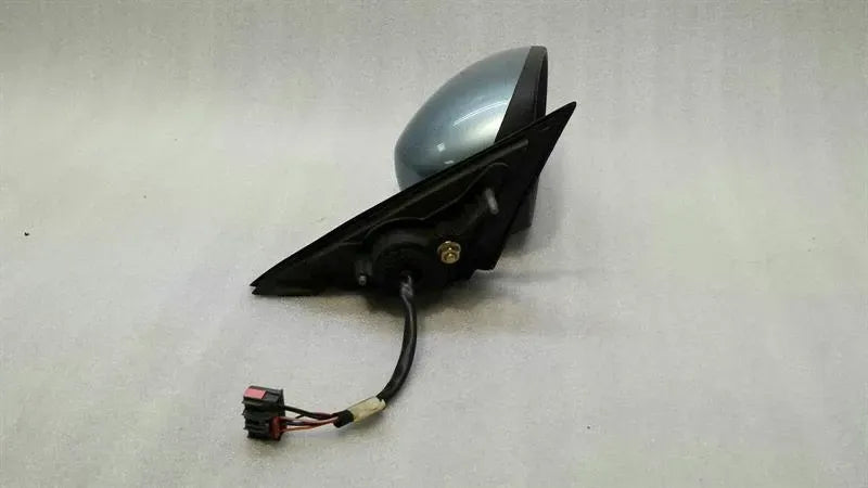 Jaguar X-type RHD right door mirror right hand drive 7 pin