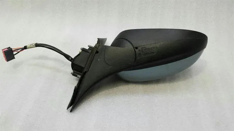 Jaguar X-type RHD right door mirror right hand drive 7 pin