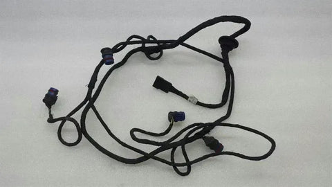 Mercedes S-Class W220 Rear PDC Wiring A2205404208 PTS Harness Rear