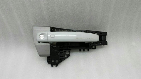 Audi A1 8X RHD front right door handle 8T2837886B right hand drive