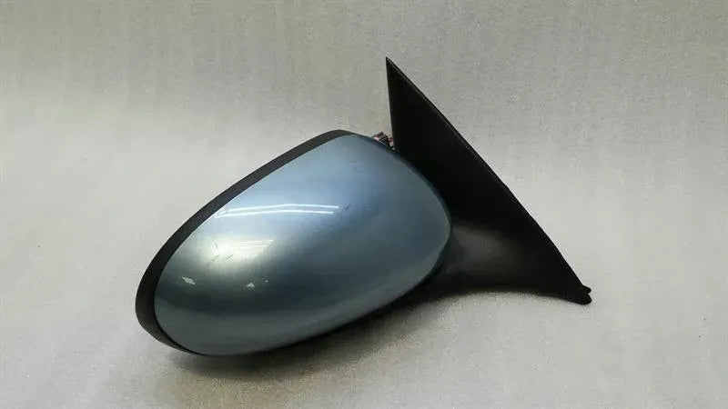 Jaguar X-type RHD right door mirror right hand drive 7 pin