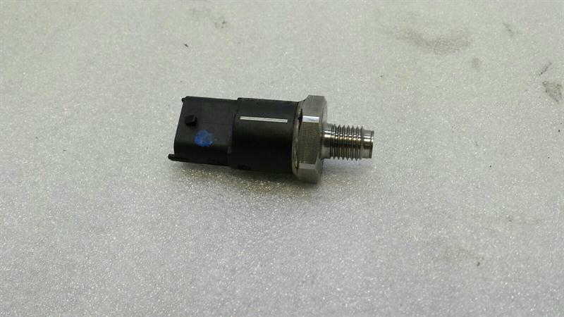 BMW X5 E53 Fuel Pressure Sensor 7812345 High Pressure Memory