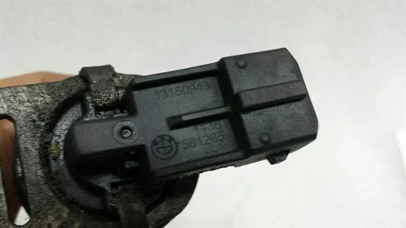 BMW 5 Series F07 GT Vanos Solenoid 7561265 Solenoid Valve SOLV N63