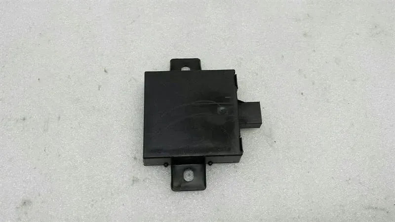 Audi A3 8P anti thief module 1K0907719C control unit anti-theft protection