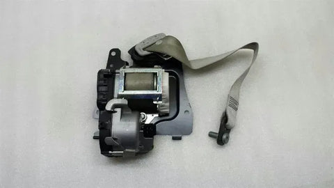 Mercedes S-Class W220 Front Seatbelt A2208602485 Seat Belt Pre Safe