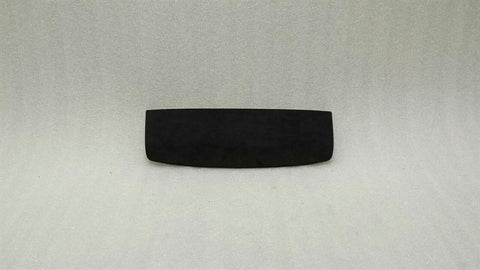 BMW 6 Series E63 M6 rear roof cover Alcantara 7899014 trim taillight