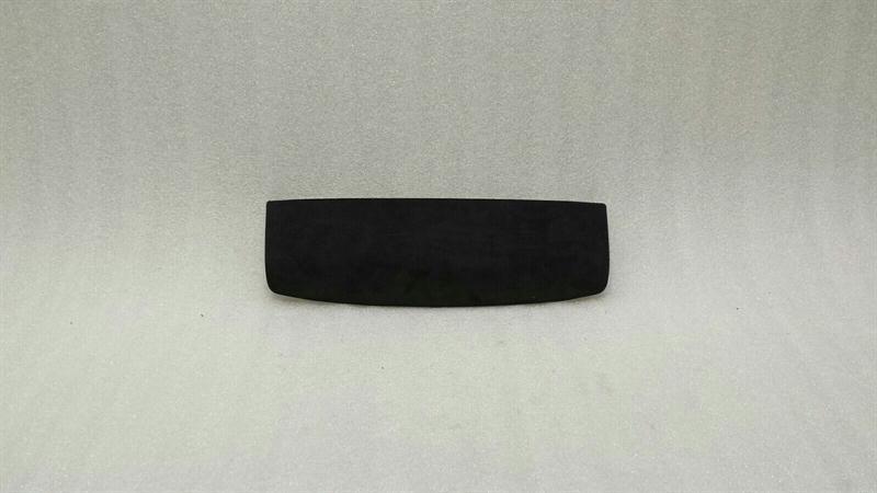 BMW 6 Series E63 M6 rear roof cover Alcantara 7899014 trim taillight