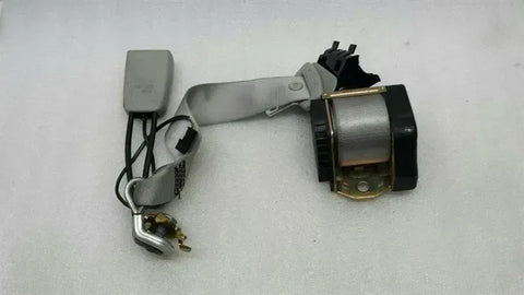 Mercedes S-class W220 rear seat belt A2208606985 rear centre seat belt