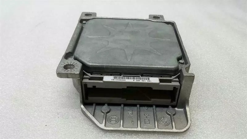 BMW 3 Series E46 Safety Module ECU 65776933238 Air Control Unit SRS