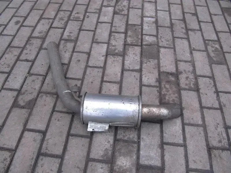 Land Rover Range Rover Sport L320 Exhaust LR044195 Exhaust AH32-5K244-FA