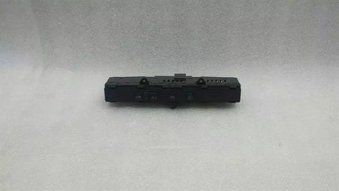 BMW Z4 E85 Centre Console Switch 6948770 Convertible Switch