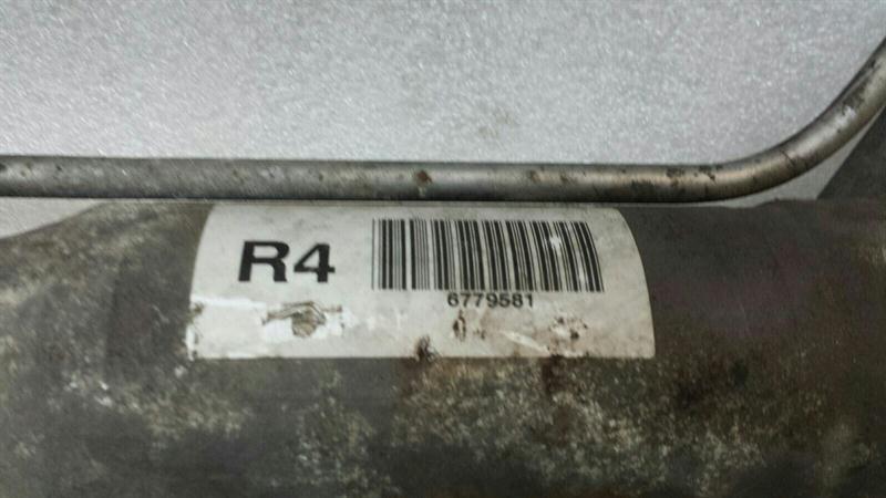 BMW 6 Series E63 E64 E60 RHD Power Steering Rack 6779581 Right Handlebar