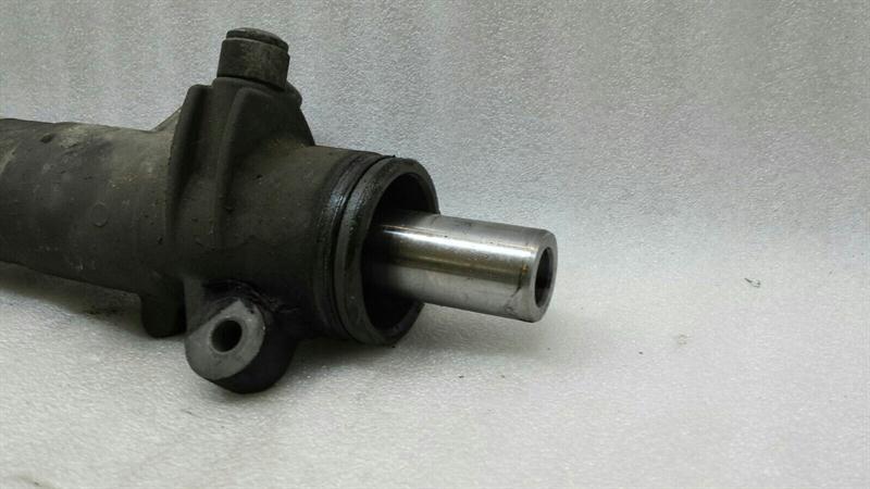BMW 6 Series E63 E64 E60 RHD Power Steering Rack 6779581 Right Handlebar
