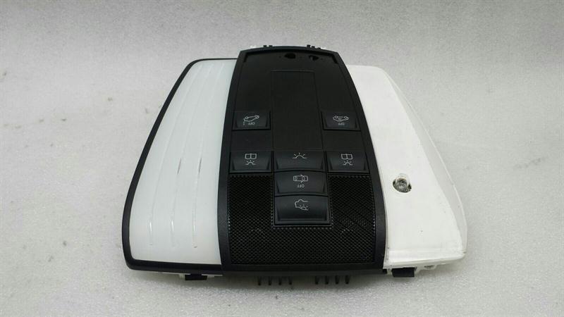 Mercedes E Class W212 Dome Light A2129067902 Interior Light Interior Lamp