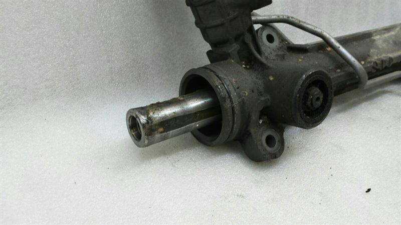 BMW 6 Series E63 E64 E60 RHD Power Steering Rack 6779581 Right Handlebar