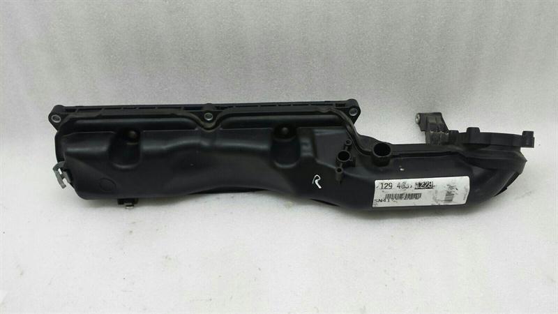 BMW 5 Series F07 GT Right Inlet Manifold 7555663 Intake Manifold Right N63 V8 4.4i