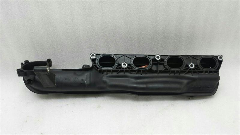 BMW 5 Series F07 GT Right Inlet Manifold 7555663 Intake Manifold Right N63 V8 4.4i