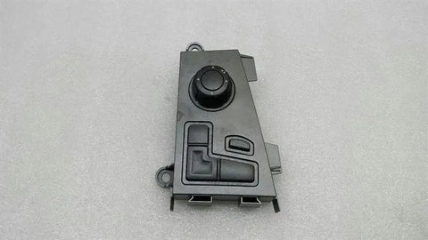 BMW 7 series E65 left seat switch 61316918386 seat switch left