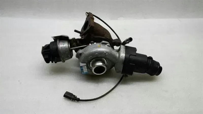 Audi A4 8K Turbo Charger 03L145702D Turbocharger CAG 1.8 TFSI
