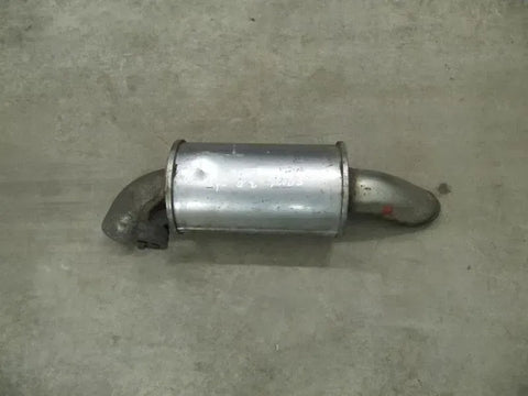 Land Rover Range Rover Sport L320 Exhaust Silencer LR044194 Exhaust DAM 075