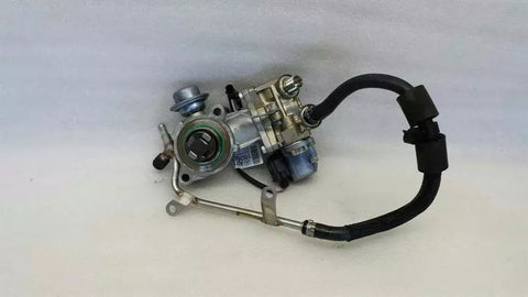 2012 Mercedes C Class 1.8L Fuel Distributor A2711500420 Fuel Distributor