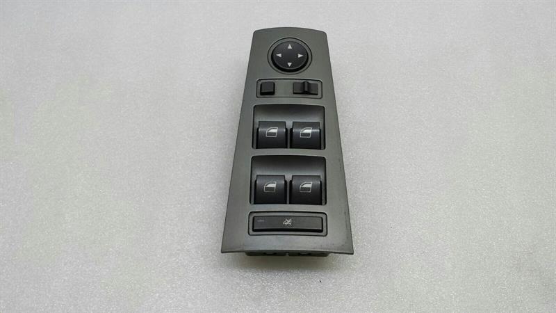 BMW 7 series E65 main window switch 61316917104 switch window regulator switch