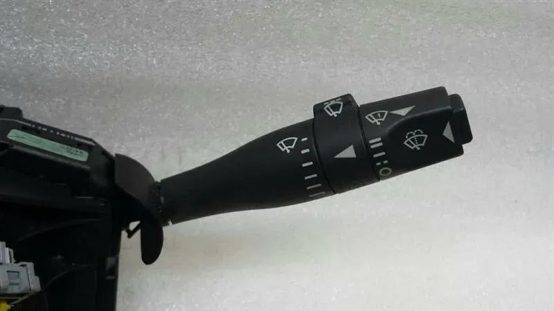 Jaguar X-type Wiper Stalks Clock Spring C2S5933 Grinding Ring