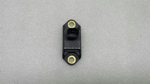 Mercedes SL W230 crash sensor A0025427018 crash sensor acceleration sensor