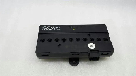Mercedes S-Class A2208000378 ECU Valve Block Vacuum System