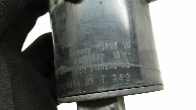 BMW 5 Series E61 E60 E63 E64 Additional Cooling Pump 6930550 Coolant Pump