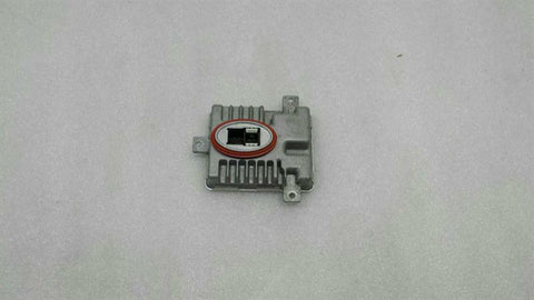 BMW 6 Series E63 E64 Xenon Ballast 7237647 Xenon Ballast