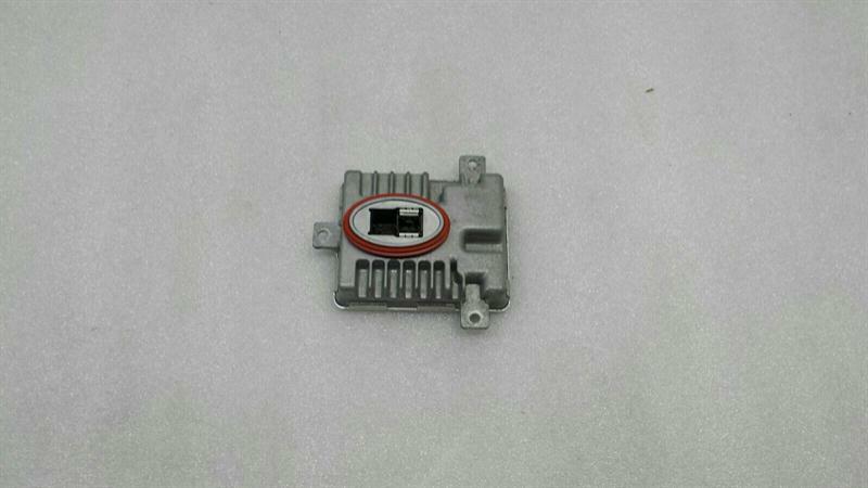 BMW 6 Series E63 E64 Xenon Ballast 7237647 Xenon Ballast