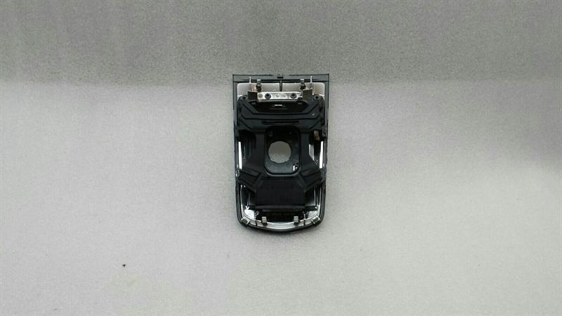 Porsche Panamera 970 Gear Selector Surround 97055316100 Shift Bag Cover PDK