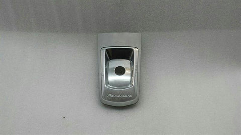 Porsche Panamera 970 Gear Selector Surround 97055316100 Shift Bag Cover PDK